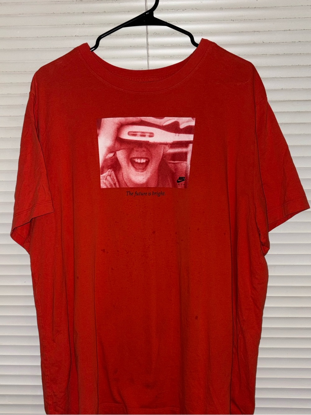 Nike and misc Large/XL Tshirts